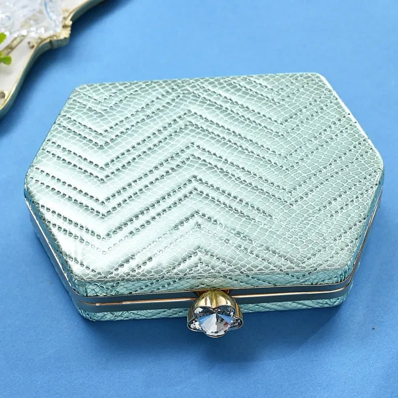Bolsa Hexa Grace