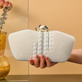 Bolsa Diamond Veil Set