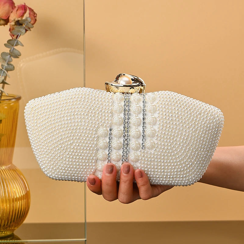 Bolsa Diamond Veil Set