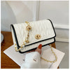 Bolsa Transversal Luxuosa