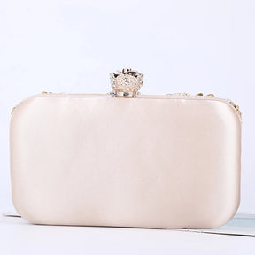 Bolsa Gilded Square