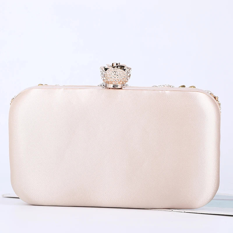 Bolsa Gilded Square