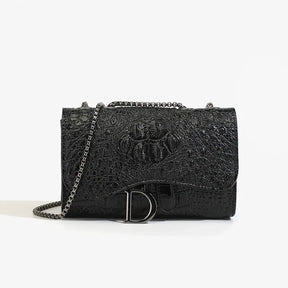 Bolsa Rebel Print