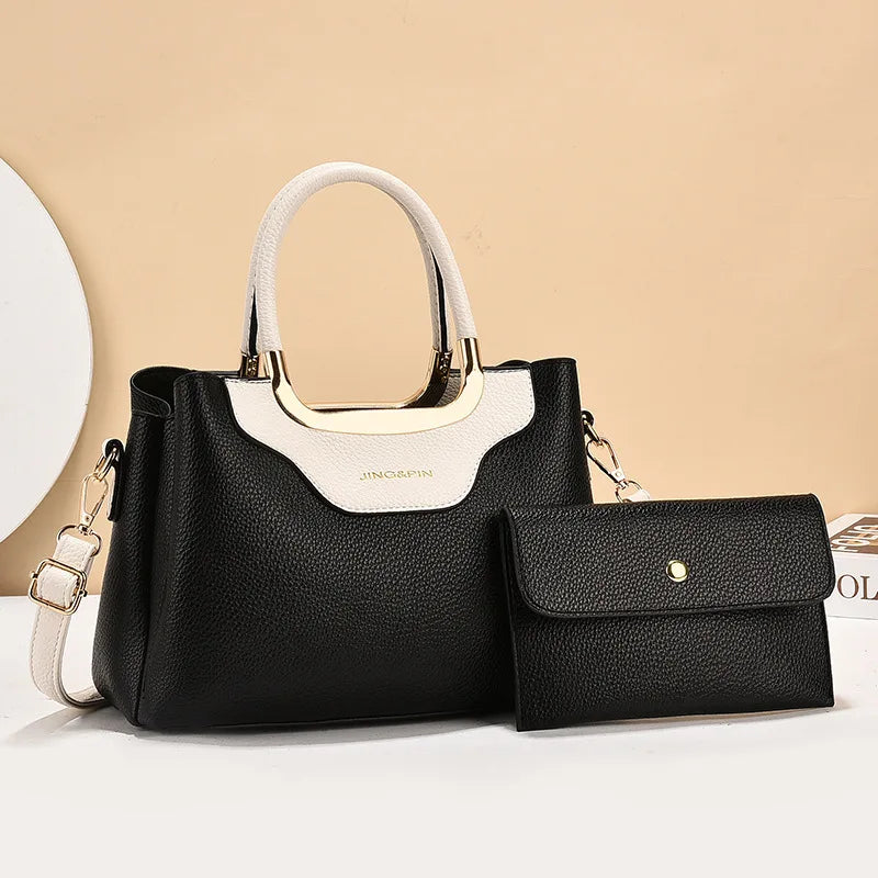 Bolsa Monarch Tote