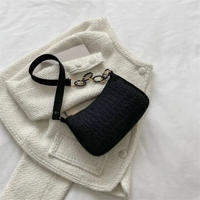 Bolsa Retrô Yankee