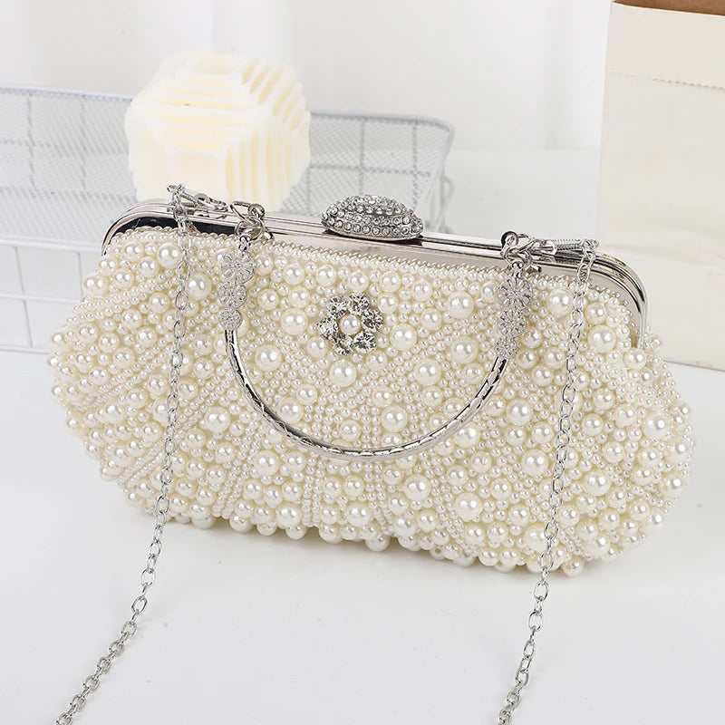 Bolsa Celestial Drape
