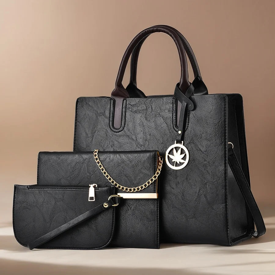 Bolsa Tríade Urbana