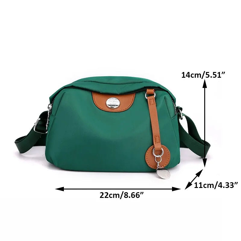 Bolsa Nylon Line