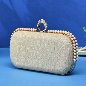 Bolsa Pearl Vault