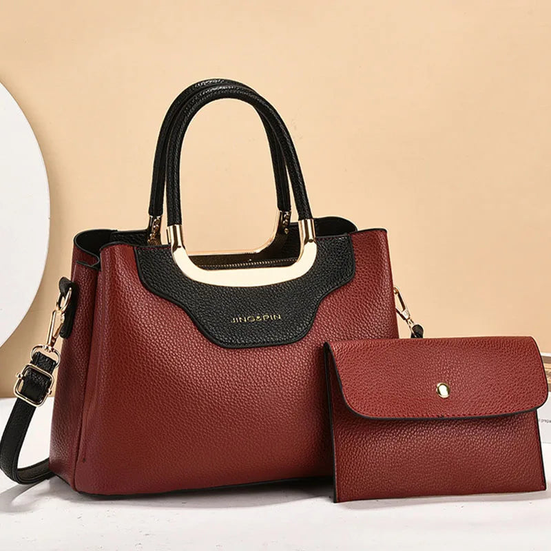Bolsa Monarch Tote
