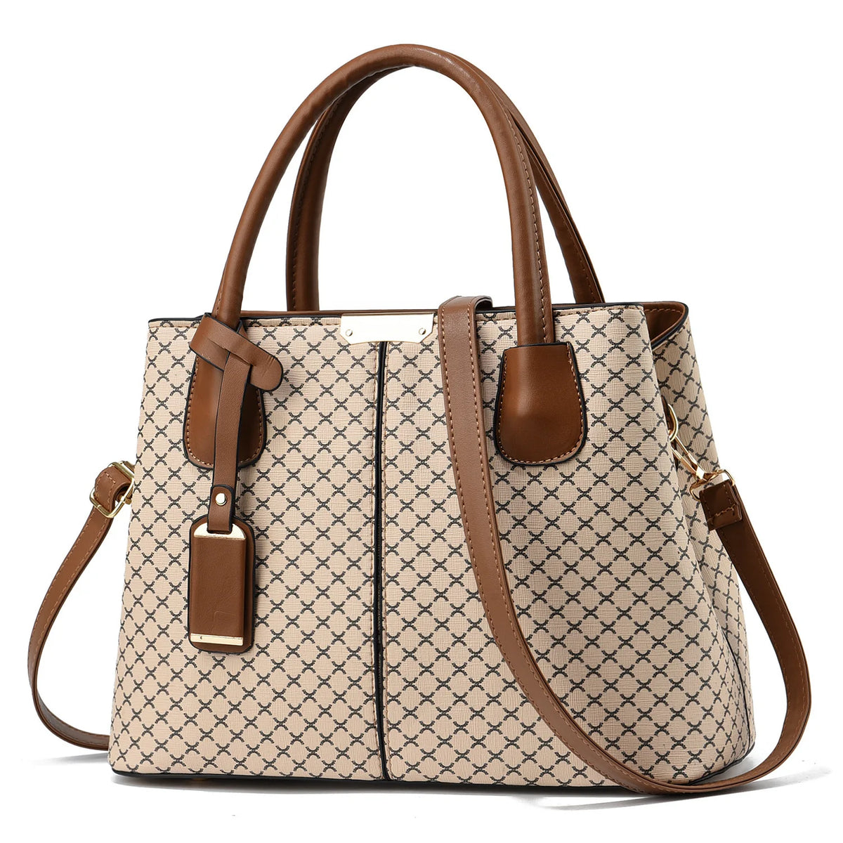 Bolsa Vintage Muse Noir