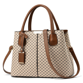 Bolsa Vintage Muse Noir