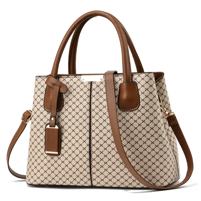 Bolsa Vintage Muse Noir