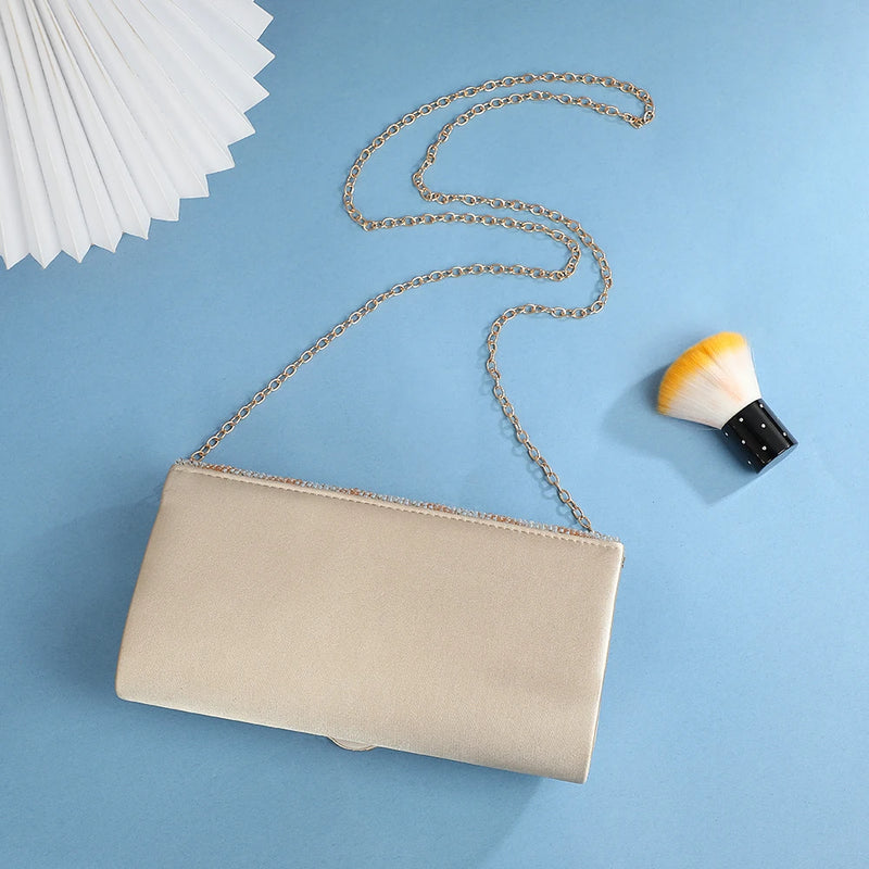 Bolsa Lumière Pearl