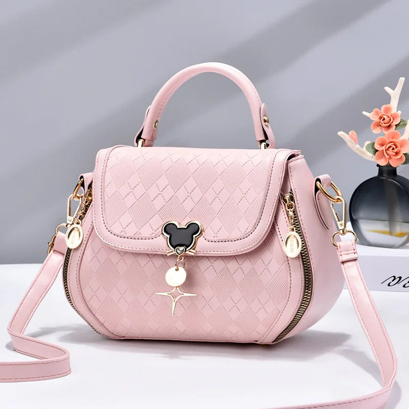 Bolsa Amora Luxe