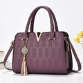 Bolsa Velvet Curve