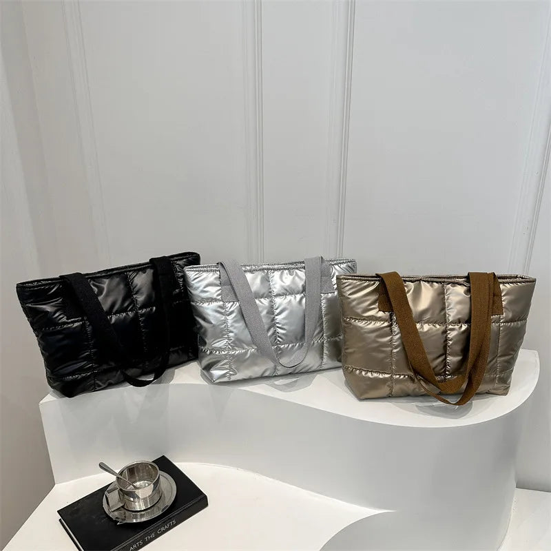 Bolsa Acolchoada