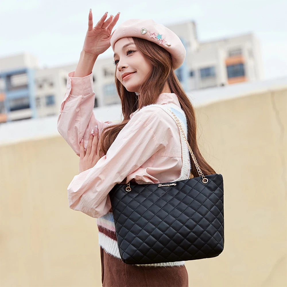 Bolsa Crossbody Casual