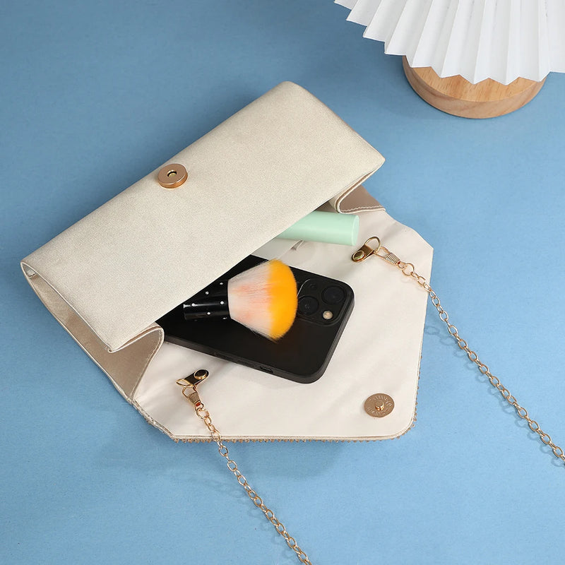 Bolsa Lumière Pearl