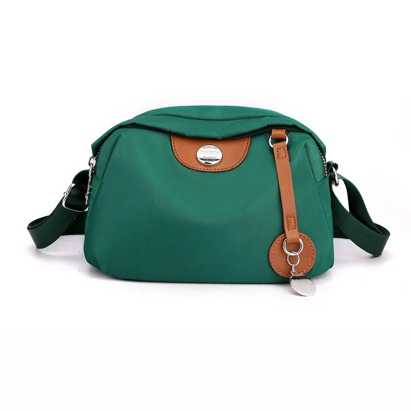 Bolsa Nylon Line
