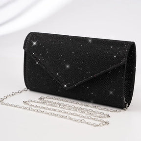 Bolsa Nômade Brilho