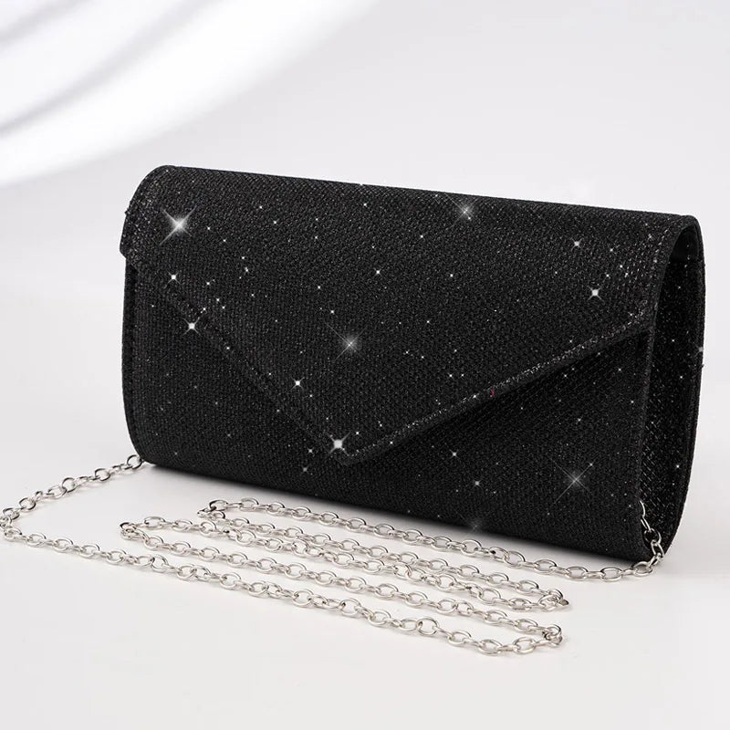 Bolsa Nômade Brilho