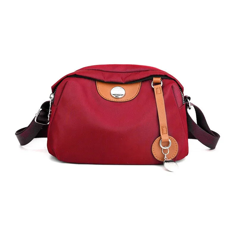 Bolsa Nylon Line