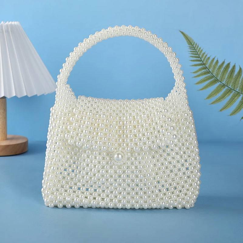 Bolsa Pearl Embrace
