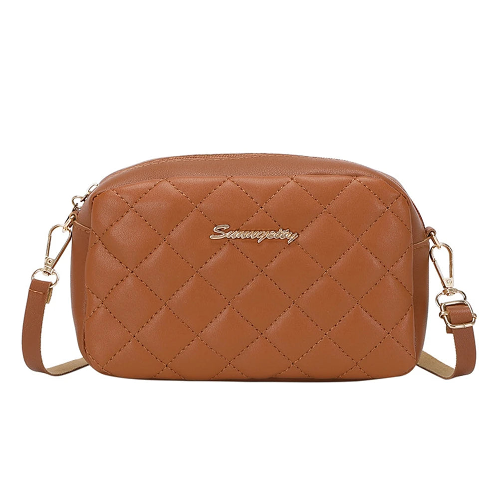Bolsa Mensageiro com Borlas