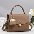 Bolsa Voyage Edit