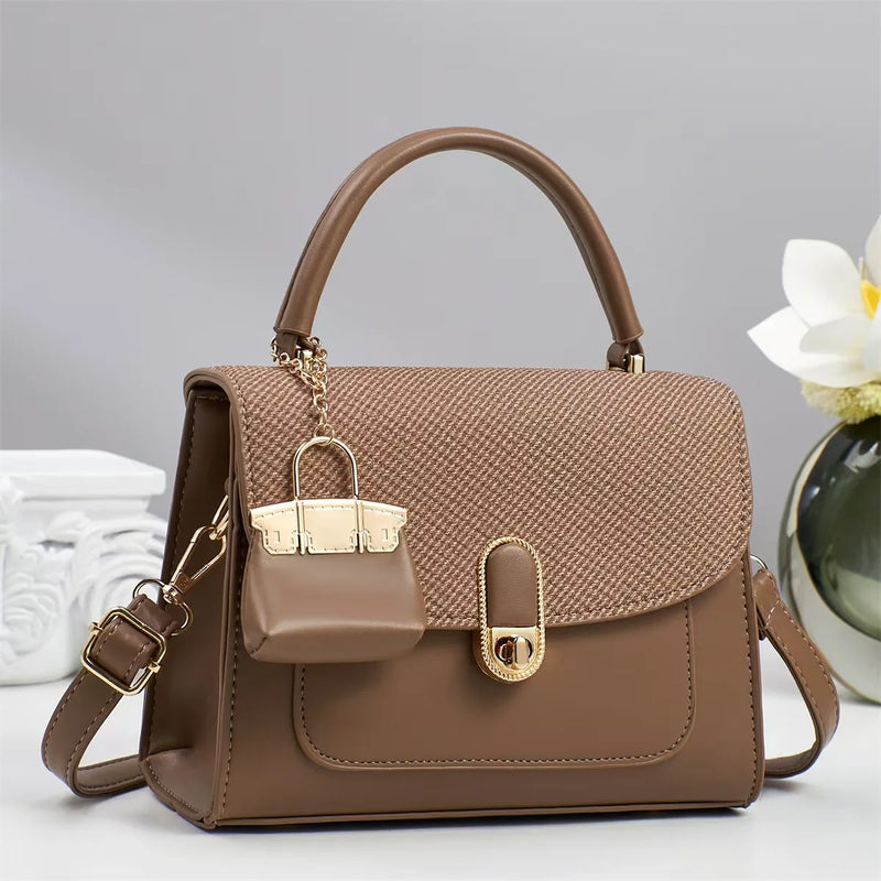 Bolsa Voyage Edit