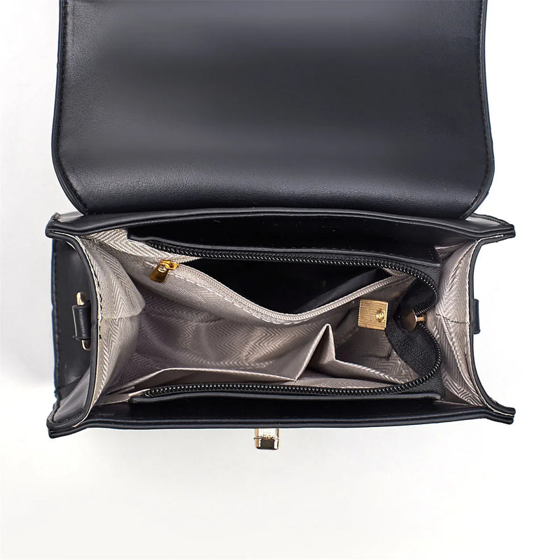 Bolsa Voyage Edit