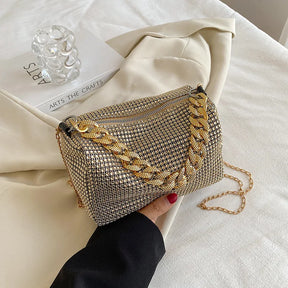 Bolsa Lume Noturna