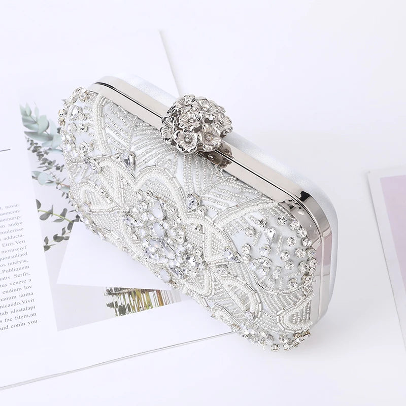 Bolsa Diamond Muse