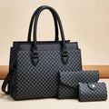 Bolsa Diamond Check