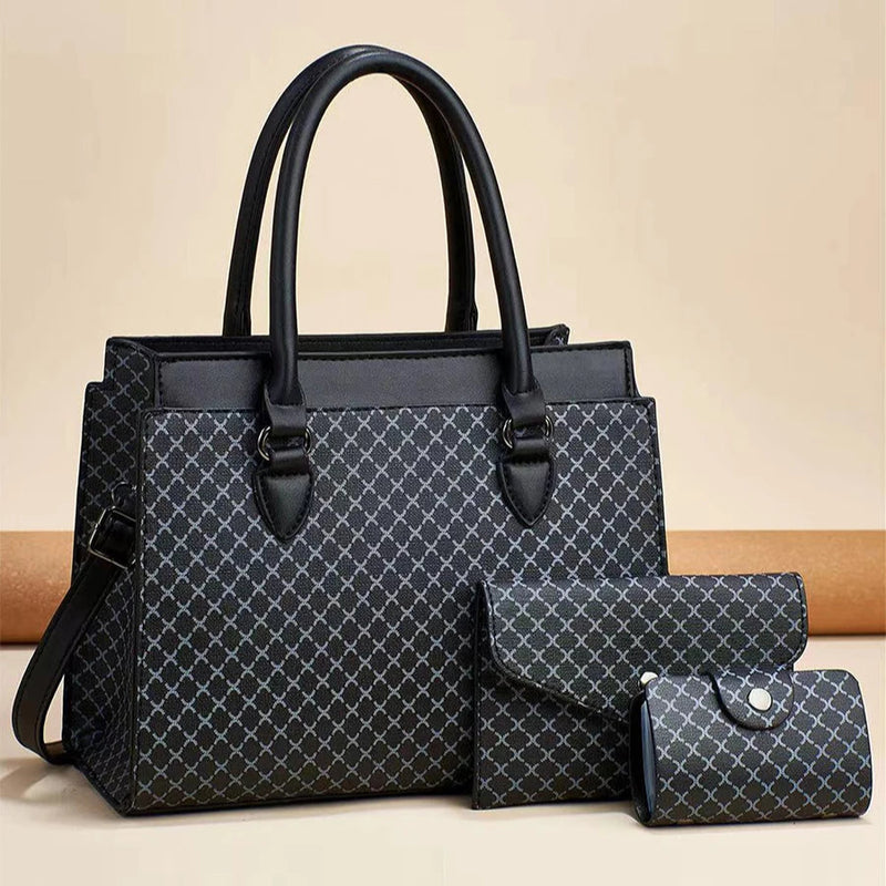 Bolsa Diamond Check