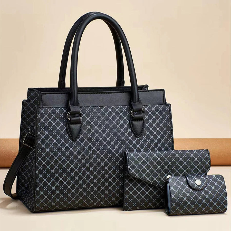 Bolsa Diamond Check