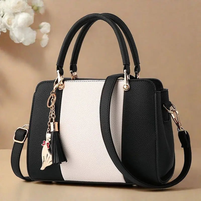 Bolsa Clara Neutra