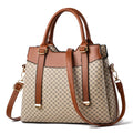 Bolsa Atelier Tote