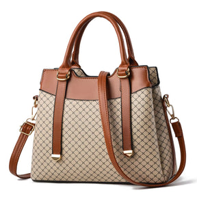 Bolsa Atelier Tote