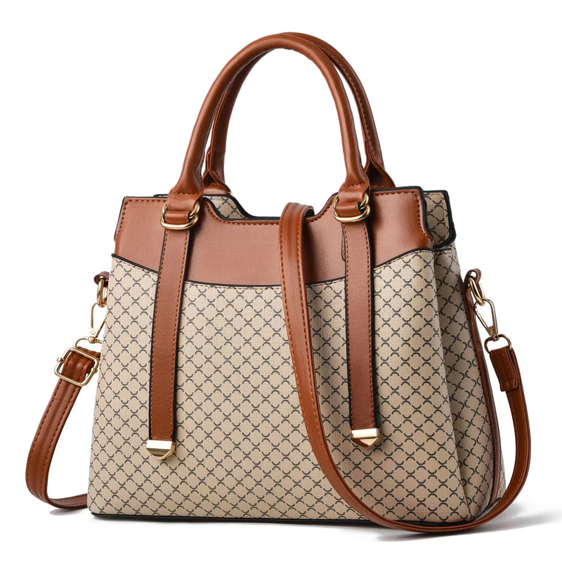 Bolsa Atelier Tote