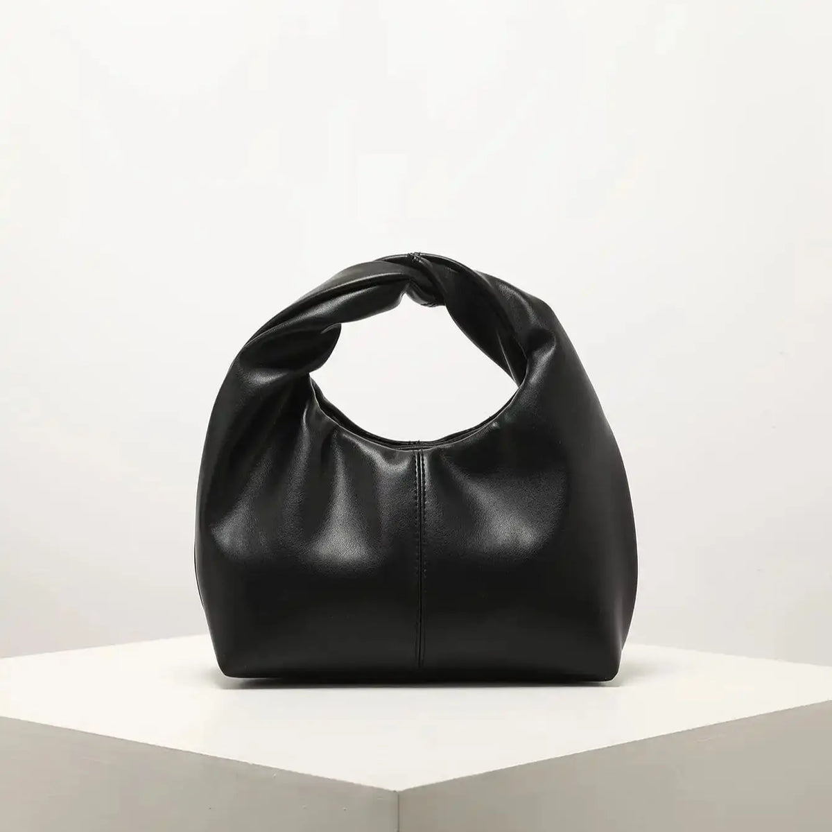 Bolsa Clutch Quadrada