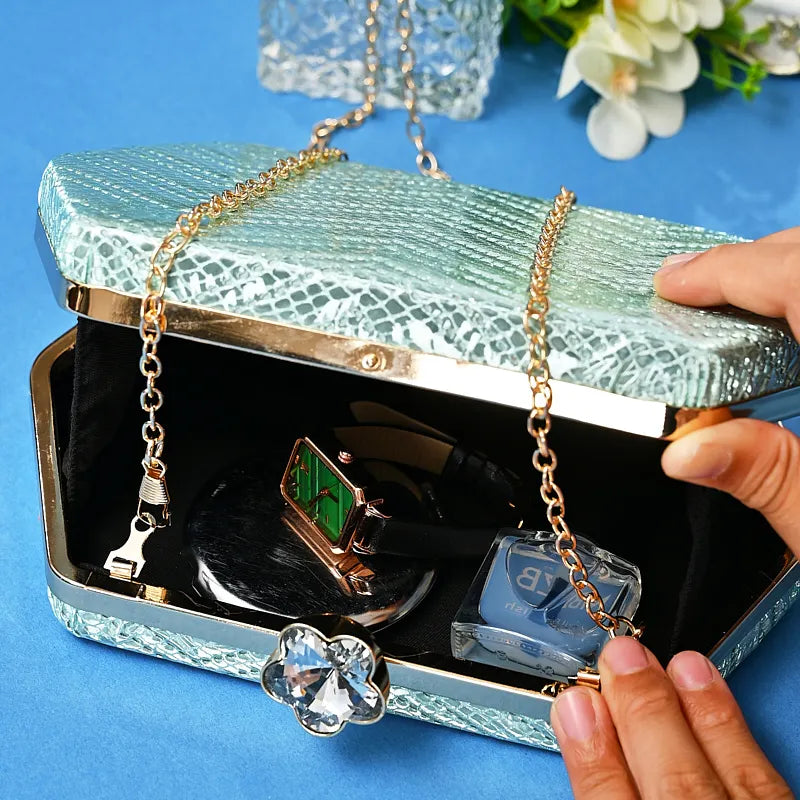 Bolsa Hexa Grace