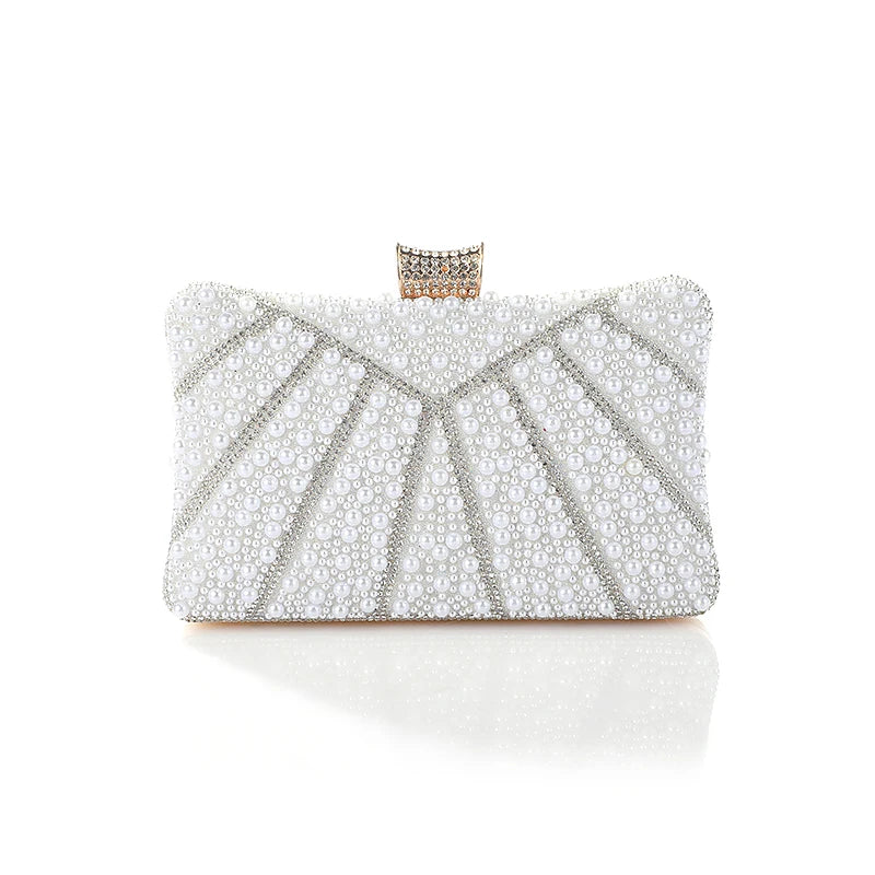 Bolsa Pearl Whisper