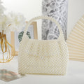 Bolsa Pearl Seashell