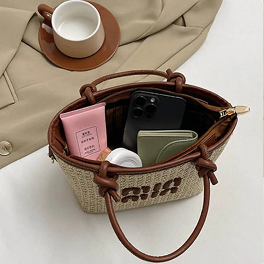 Bolsa Aurora Prisma