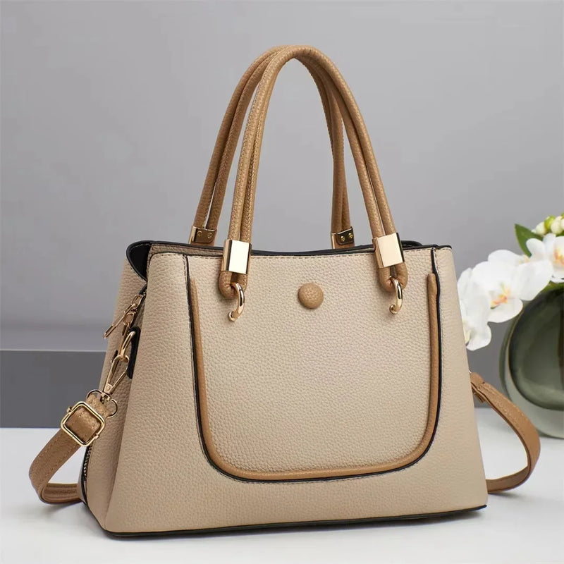 Bolsa Seoul Curve