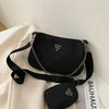 Bolsa Nylon Mini