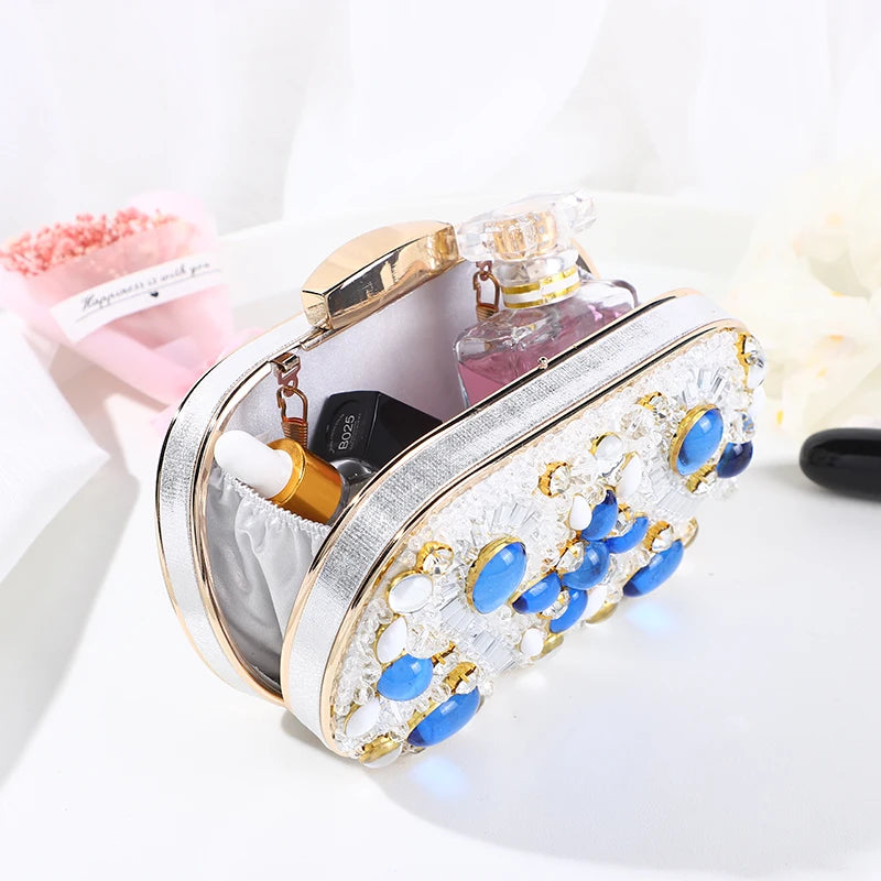 Bolsa Diamond Curve