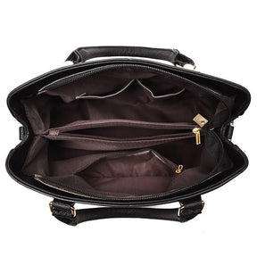 Bolsa Sculpted Curve